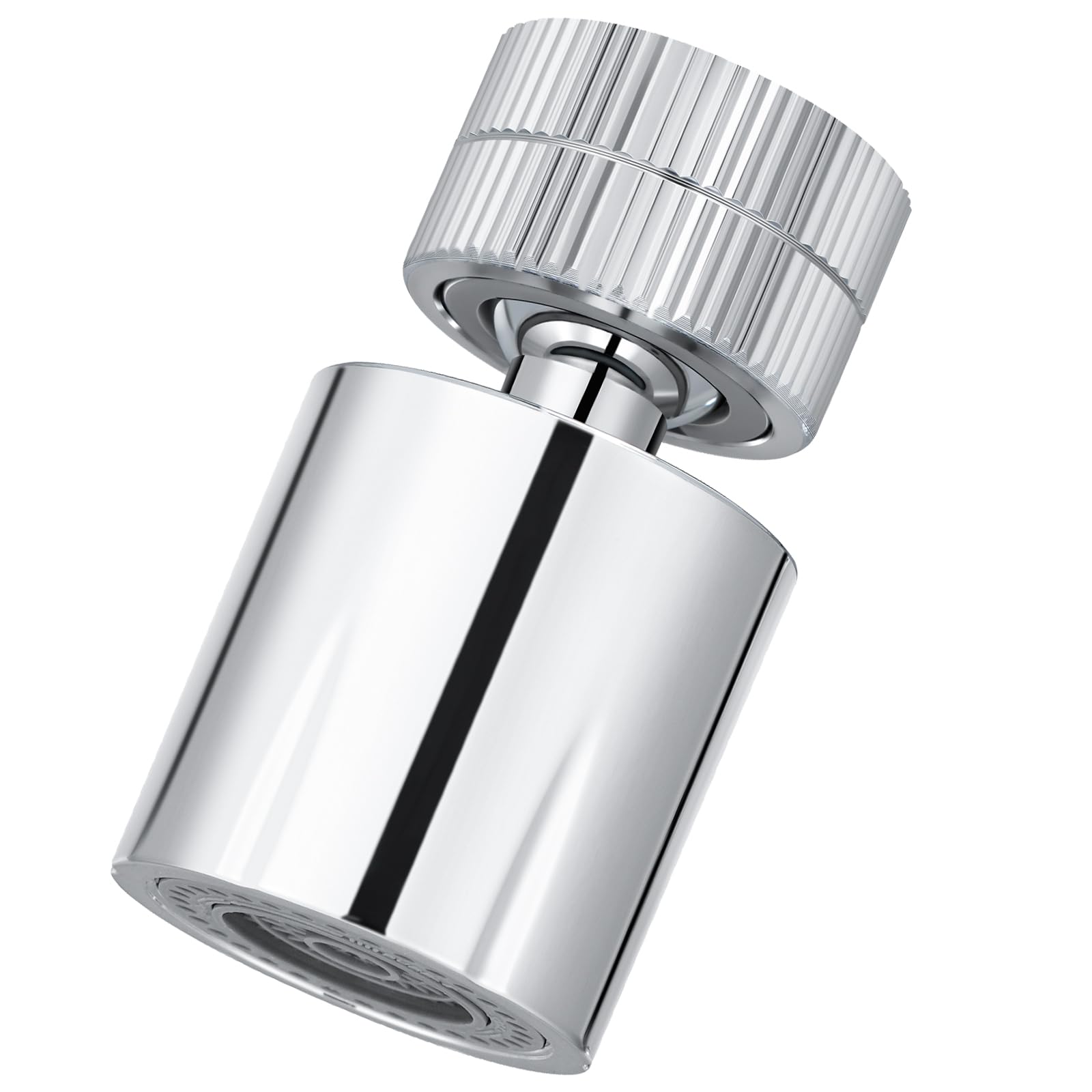 Amazon | Yllnioos 水道 蛇口 シャワー 節水 泡沫器 首振り